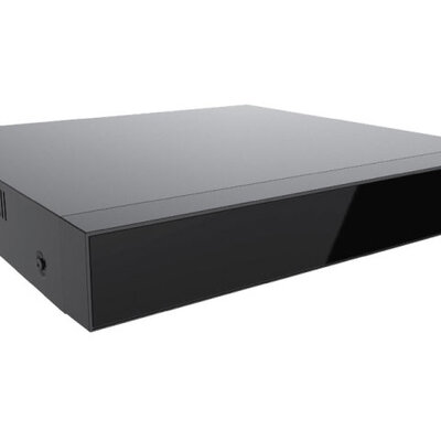 Hibridni 8CH snimač za video nadzor XVR-A822