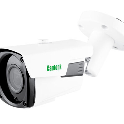 IP kamera za video nadzor 5 MP POE KIP-500BQ60 Varifocal