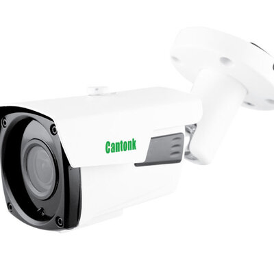 IP kamera za video nadzor 2 MP POE KIP-200B60H Varifocal