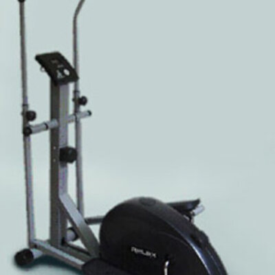 RX 800 eliptik orbitek