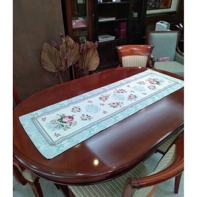 Četvrtasti nadstolnjak Raner 386ve