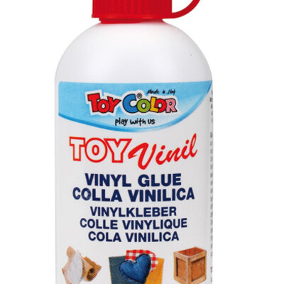 Toy color lepak vinil 100ml