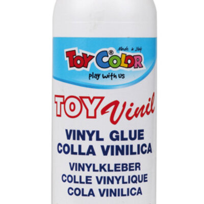 Toy color lepak vinil 250ml