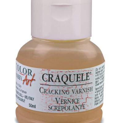 Toy color reljefni premaz u bočici 50ml