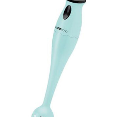 Clatronic štapni mikser Rock n Retro SM 3577 mint, 180 w
