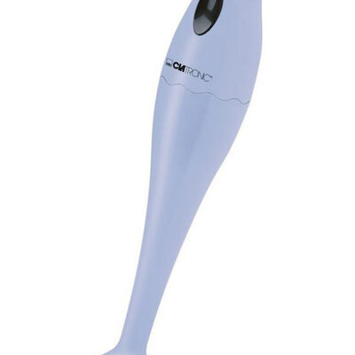 Clatronic štapni mikser Rock n Retro SM3577 plavi 180w