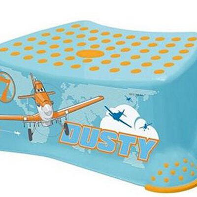 Keeper Stepenik - steper za decu Planes OKT-8715