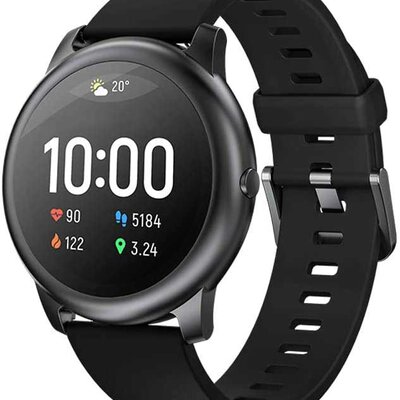 Xiaomi Haylou Smart Watch Solar LS05