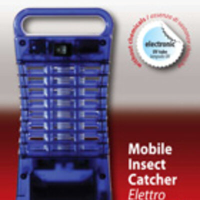 Lampa protiv komaraca i ostalih insekata Jolly Line 42202