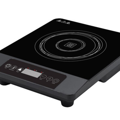 Bauer indukcioni rešo IH-550