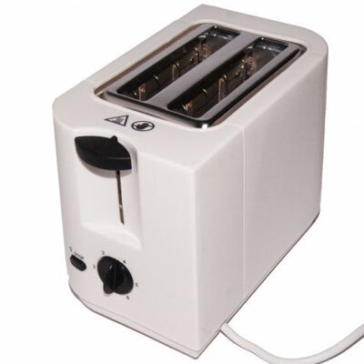 Bauer TB-100 Crispy toster 700W