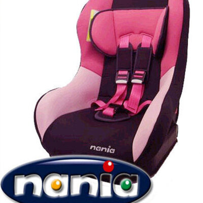 Nania autosedište Maxim Sunny