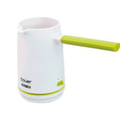 Bauer električna džezva za kafu CM-500 Santos