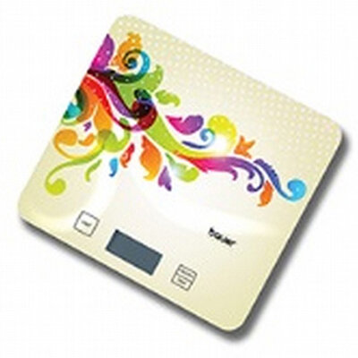 Bauer kuhinjska vaga KS-220 Esperto