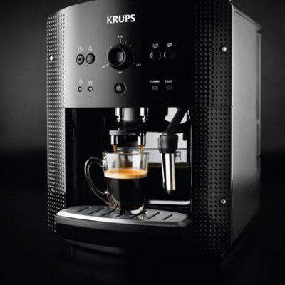 Krups espresso aparat EA810B70