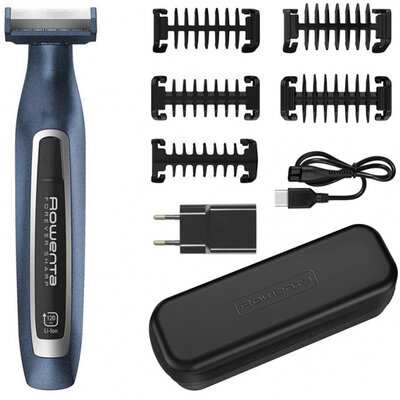 Rowenta trimer TN6030