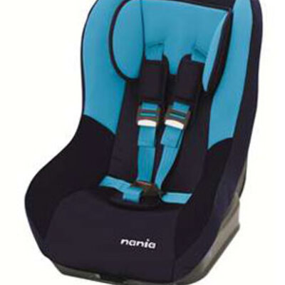 Nania autosedište Maxim River