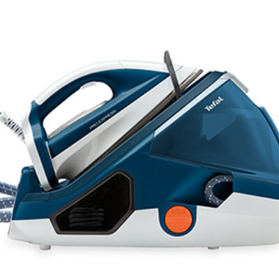 Tefal Pro express parna stanica GV7850E0