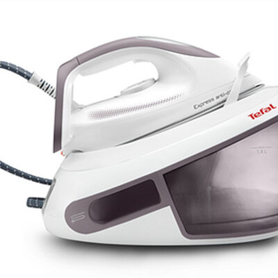 Tefal Pro express parna stanica SV8011