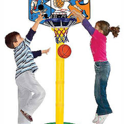 Košarkaški set Pilsan PL-03-398 8630