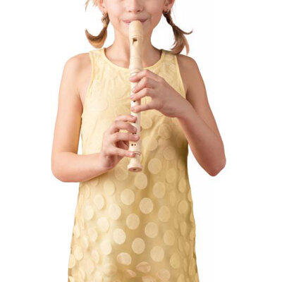 Woody Muzička igračka - Blok flauta 91832