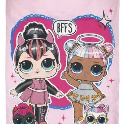 Dečija posteljina Surprise