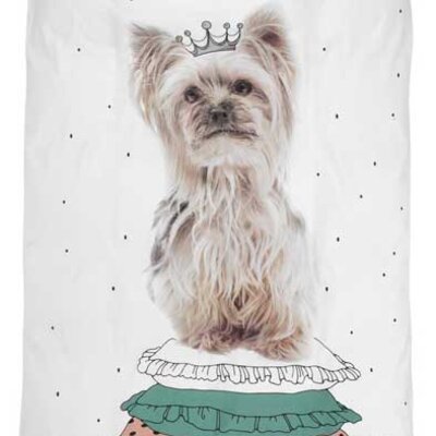 Dečija posteljina Set Kate