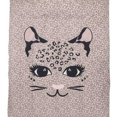 Dečija posteljina Set Rosa