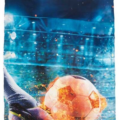 Dečija posteljina Set Football