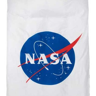 Dečija posteljina Set NASA