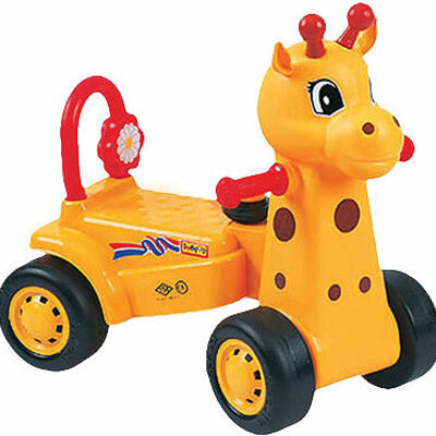 Pilsan Žirafa Muzička Guralica 07310