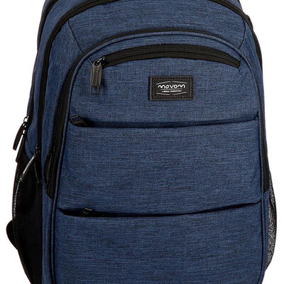 Movom Ranac za laptop 15.6 inča Ottawa Blue 52927