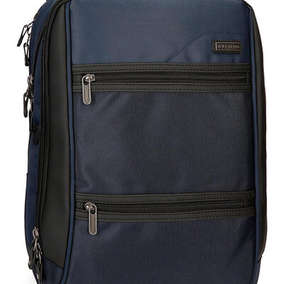 Roll Road Ranac za laptop 15.6 inča Stock Blue 56523