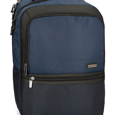 Roll Road Ranac za laptop 15.6 inča Stock Blue 56525