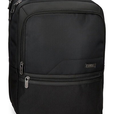 Roll Road Ranac za laptop 15.6 inča Stock Black 56525