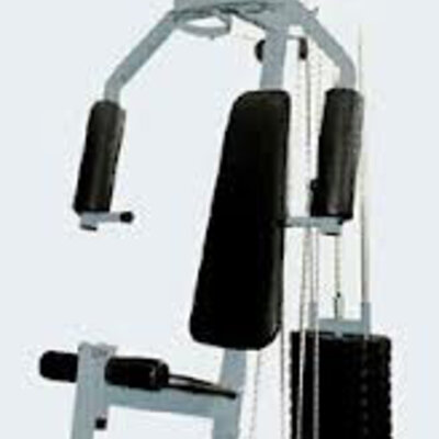 Fitnes centar Gladijator RX PS1
