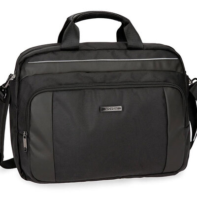 Movom Torba za laptop 15.6 inča Clark Black 57566