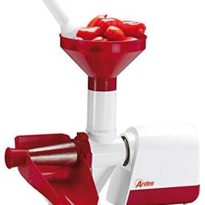 Električna mašina za mlevenje paradajza Ardes AR74AM80
