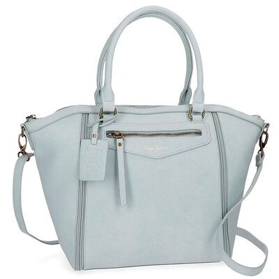 Pepe Jeans Torba za dame Olivia Blue 71773