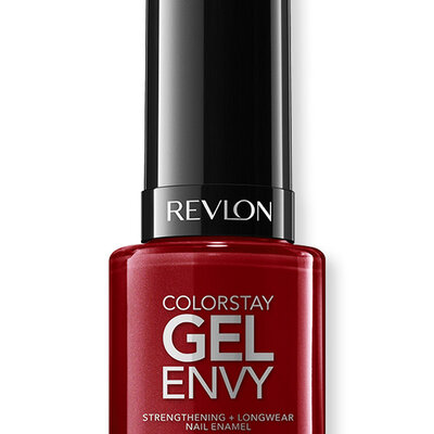 Revlon Colorstay gel Envy lak za nokte 600 Queen of hearts
