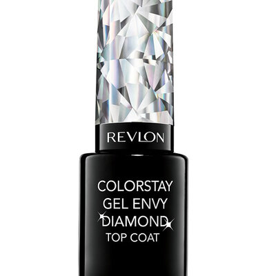Revlon Colorstay gel Envy lak za nokte 010 Top coat