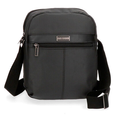 Movom Muška torbica 27cm dve pregrade Business 56457