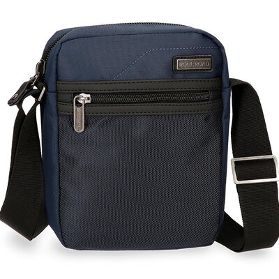 Roll Road Muška torbica 21cm Stock Navy 56551