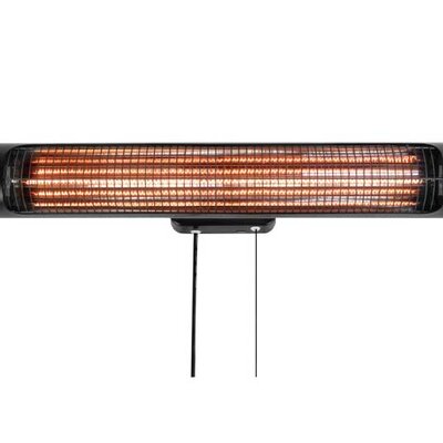 Nazidna karbon grejalica 1200W FK25