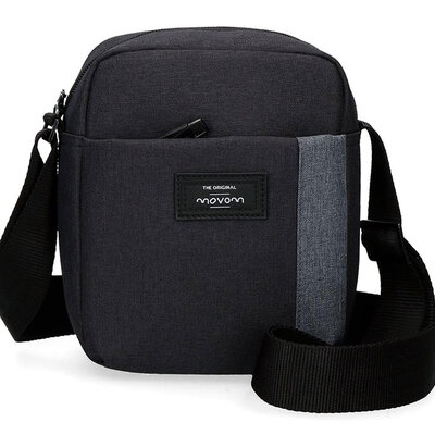 Movom Torba za muškarce 19cm Band 59351