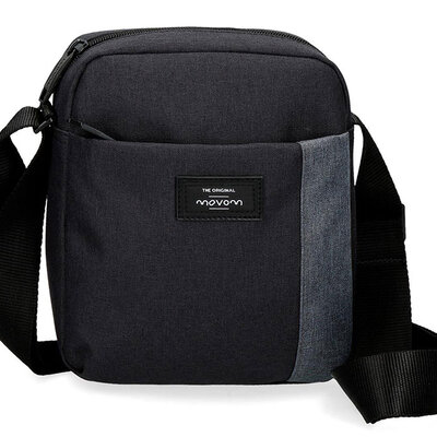 Movom Torba za muškarce 23cm Band 59357