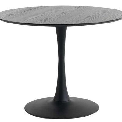 Trpezarijski sto Ringo Black