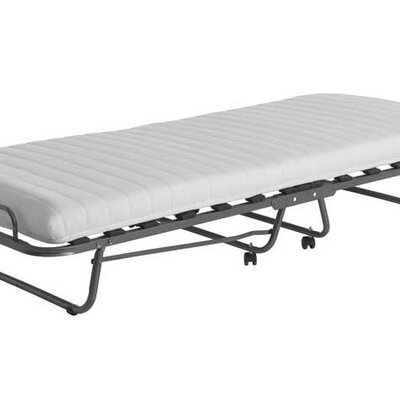 Pomoćni sklopivi krevet sa dušekom