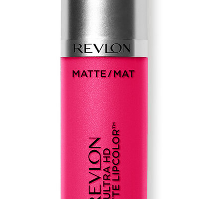 Revlon tečni ruž Ultra HD mat Obsession 605