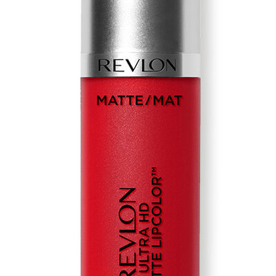 Revlon tečni ruž Ultra HD mat Passion 635